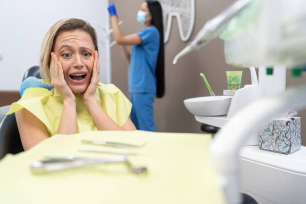 Best Emergency Denture Repair in Edgewater, MD
