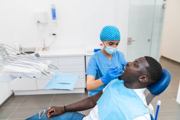 Best Weekend Emergency Dentist in Edgewater, MD