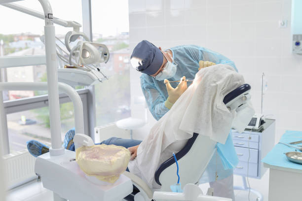 Best Emergency Treatment for Dental Infections or Abscesses in Edgewater, MD